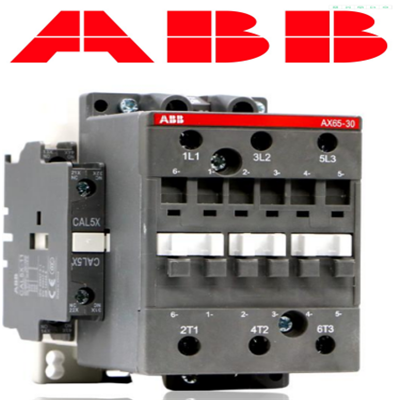 ABB接触器
